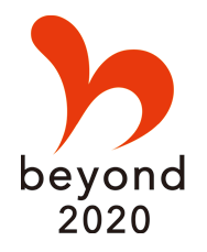 beyond2020ロゴ