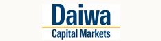 Daiwa Capital Markets Europe Limited